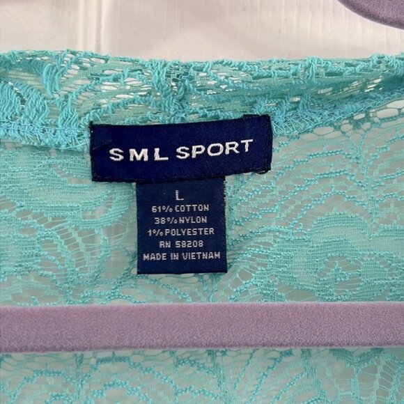 Open front cardigan - Picture 2 of 4